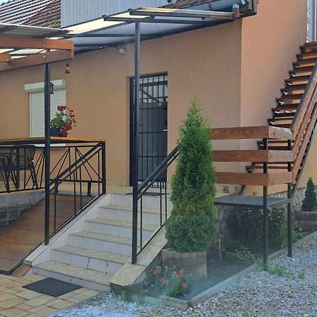 Apartament Zsory Furdo Lapartman Mezokovesd Szihalom Zewnętrze zdjęcie