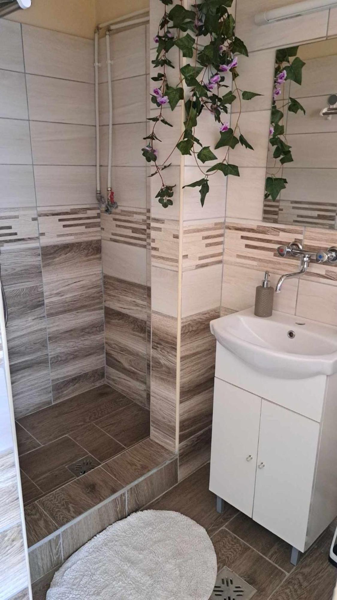 Apartament Zsory Furdo Lapartman Mezokovesd Szihalom Zewnętrze zdjęcie