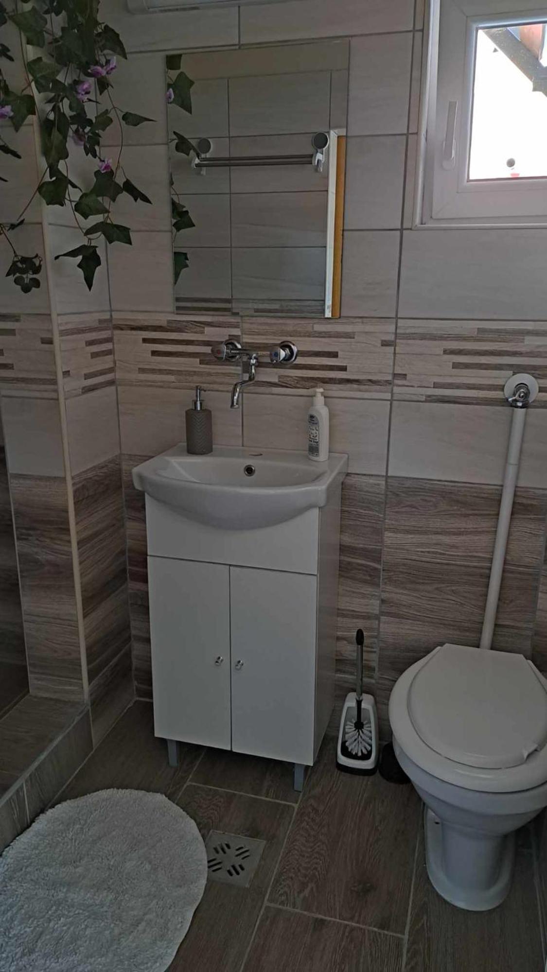 Apartament Zsory Furdo Lapartman Mezokovesd Szihalom Zewnętrze zdjęcie